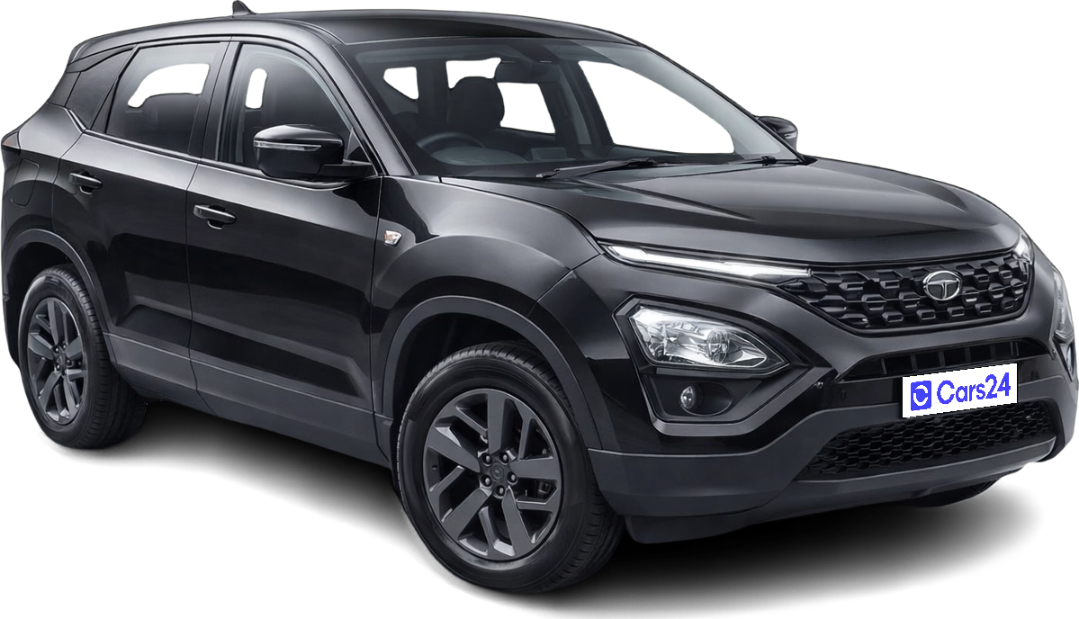 2023 Tata Harrier - SUV - Diesel - Automatic - ₹26.82 lakh