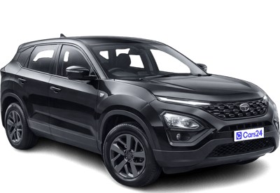 2023 Tata Harrier - SUV - Diesel - Automatic - ₹26.82 lakh