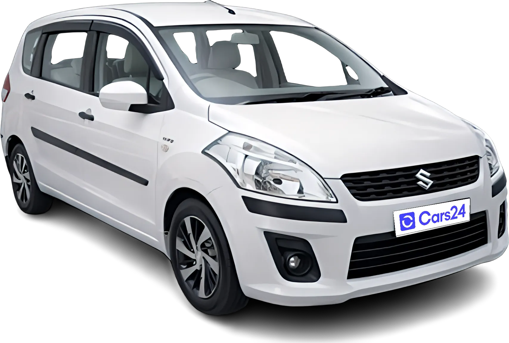 2012 Maruti Ertiga - SUV - Petrol - Manual - ₹3.32 lakh