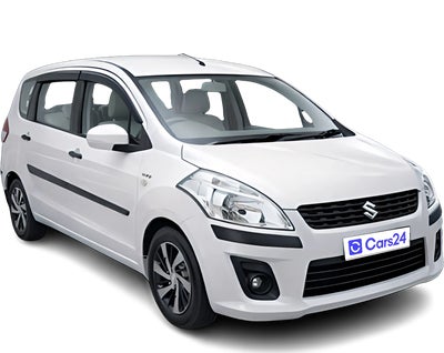 2012 Maruti Ertiga - SUV - Petrol - Manual - ₹3.32 lakh