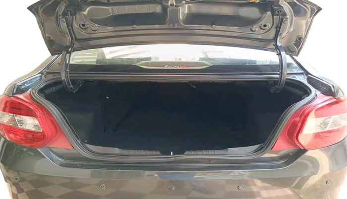 2015 Tata Zest XMA F-TRONIC DIESEL, Diesel, Automatic, 1,52,966 km, exterior