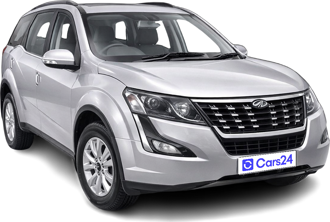 2018 Mahindra XUV500 - SUV - Diesel - Automatic - ₹8.70 lakh