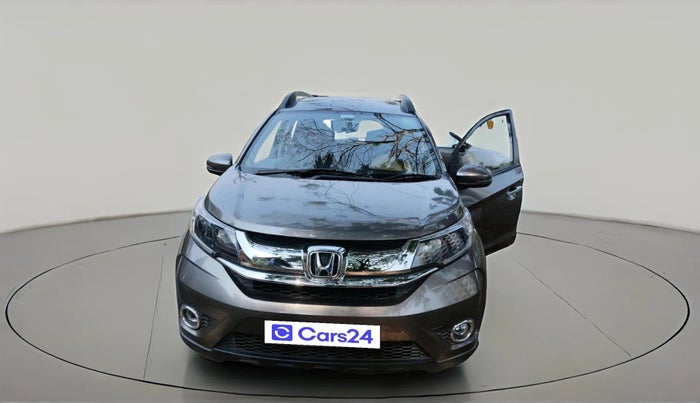 2017 Honda BR-V 1.5L I-VTEC V, Petrol, Manual, 46,187 km, exterior