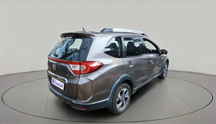 2017 Honda BR-V 1.5L I-VTEC V, Petrol, Manual, 46,187 km, exterior