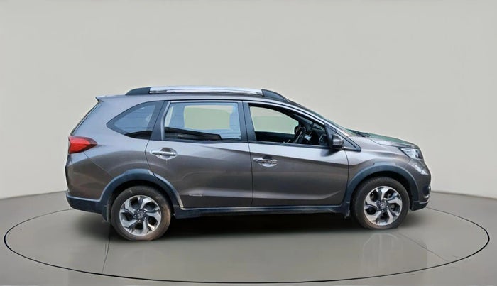 2017 Honda BR-V 1.5L I-VTEC V, Petrol, Manual, 46,187 km, exterior
