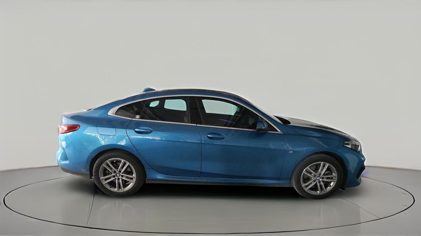 2025 BMW 2 SERIES GRAN COUPE 220I M SPORT PRO, Petrol, Automatic, 9,840 km, exterior