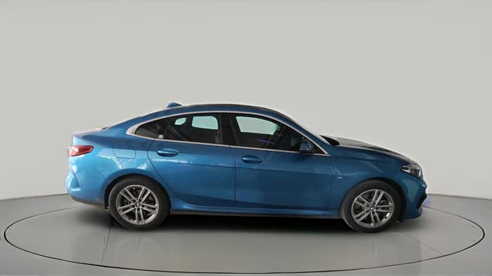 2025 BMW 2 SERIES GRAN COUPE 220I M SPORT PRO, Petrol, Automatic, 9,840 km, exterior