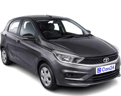 2021 Tata Tiago - Hatchback - Petrol - Manual - ₹4.00 lakh