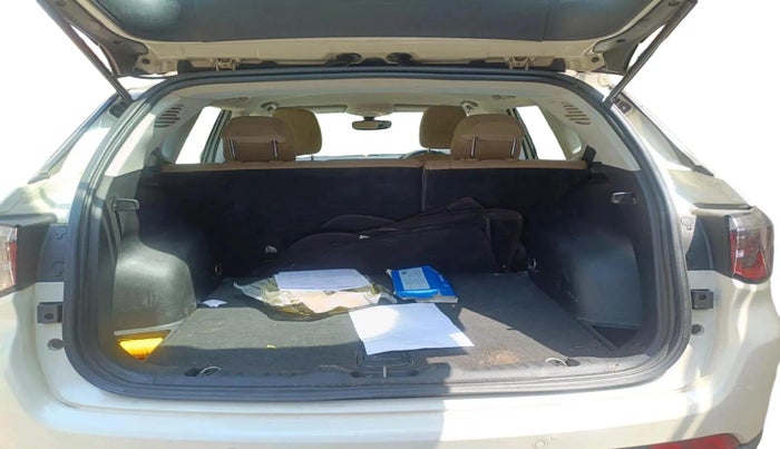 2018 Jeep Compass LONGITUDE 2.0 DIESEL, Diesel, Manual, 1,08,555 km, exterior