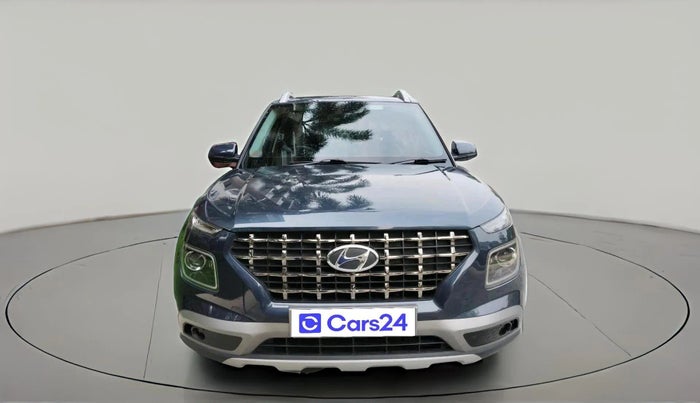 2020 Hyundai VENUE SX PLUS 1.0 TURBO DCT, Petrol, Automatic, 66,874 km, exterior