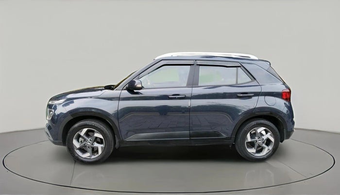 2020 Hyundai VENUE SX PLUS 1.0 TURBO DCT, Petrol, Automatic, 66,874 km, exterior