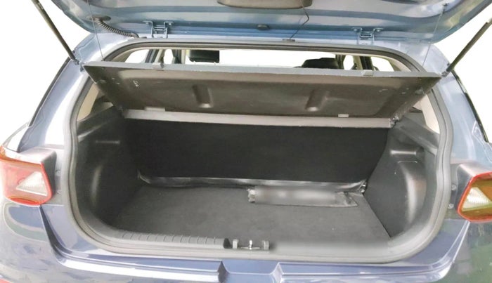 2020 Hyundai VENUE SX PLUS 1.0 TURBO DCT, Petrol, Automatic, 66,874 km, exterior