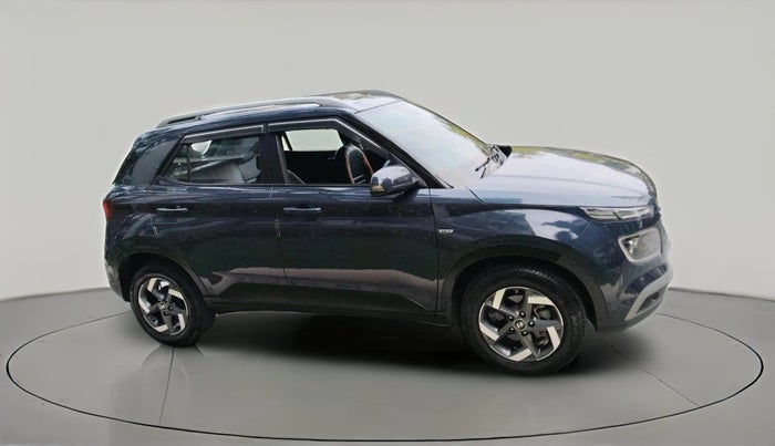 2020 Hyundai VENUE SX PLUS 1.0 TURBO DCT, Petrol, Automatic, 66,874 km, exterior