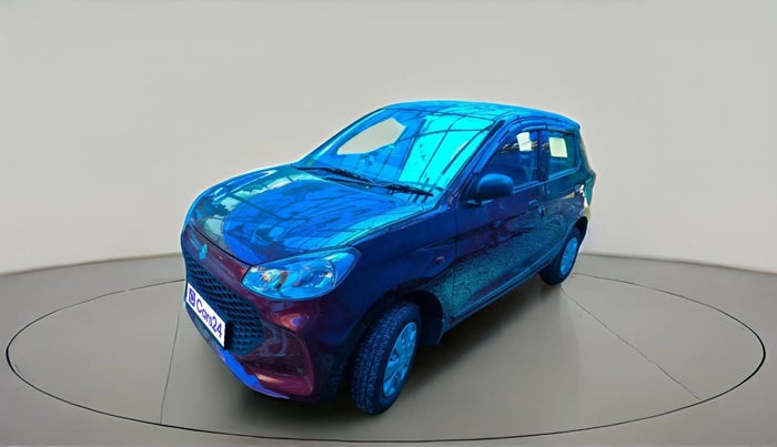 2024 Maruti Alto K10 LXI, Petrol, Manual, 5,003 km, exterior