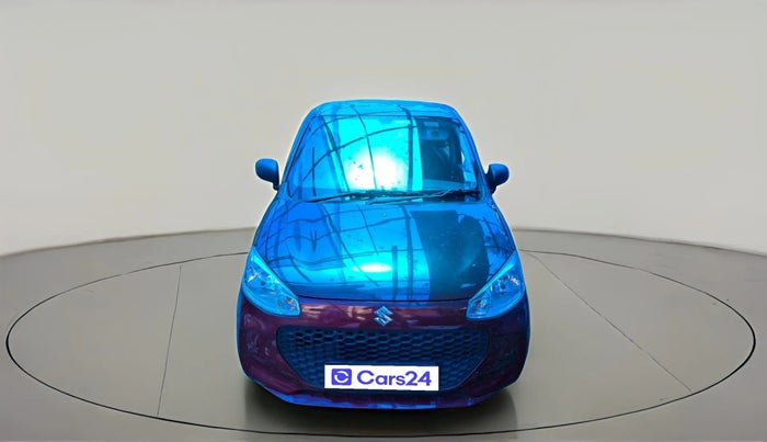 2024 Maruti Alto K10 LXI, Petrol, Manual, 5,003 km, exterior