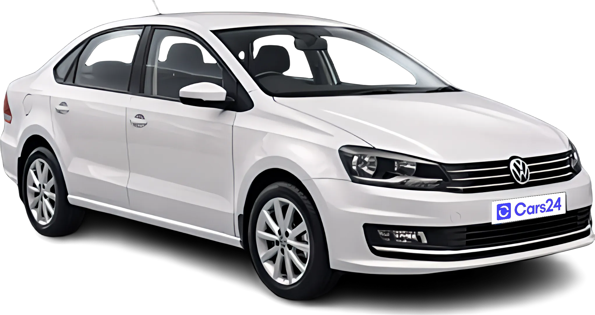 2018 Volkswagen Vento - Sedan - Petrol - Automatic - ₹5.50 lakh