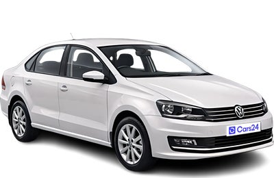 2018 Volkswagen Vento - Sedan - Petrol - Automatic - ₹5.50 lakh