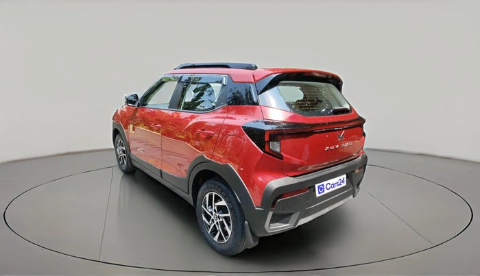 2024 Mahindra XUV 3XO AX5 1.2 L TCMPFI AT, Petrol, Automatic, 16,272 km, exterior