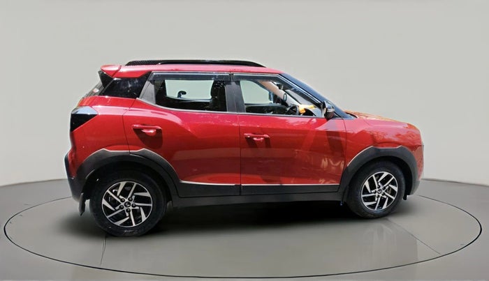 2024 Mahindra XUV 3XO AX5 1.2 L TCMPFI AT, Petrol, Automatic, 16,272 km, exterior