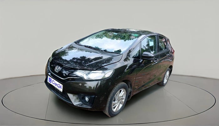 2016 Honda Jazz 1.5L I-DTEC VX, Diesel, Manual, 69,835 km, exterior