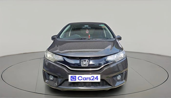 2016 Honda Jazz 1.5L I-DTEC VX, Diesel, Manual, 69,835 km, exterior