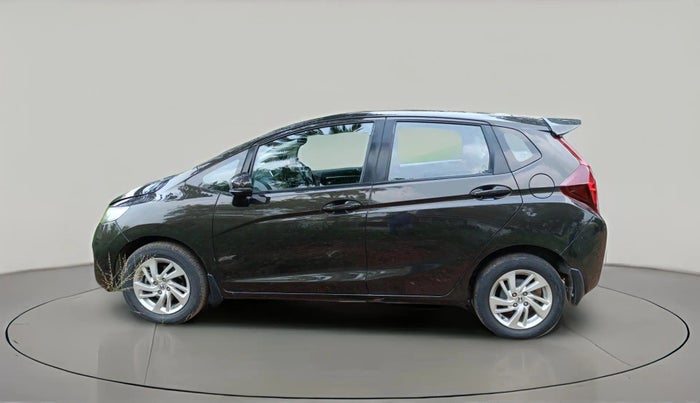 2016 Honda Jazz 1.5L I-DTEC VX, Diesel, Manual, 69,835 km, exterior