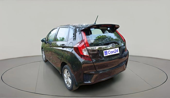 2016 Honda Jazz 1.5L I-DTEC VX, Diesel, Manual, 69,835 km, exterior