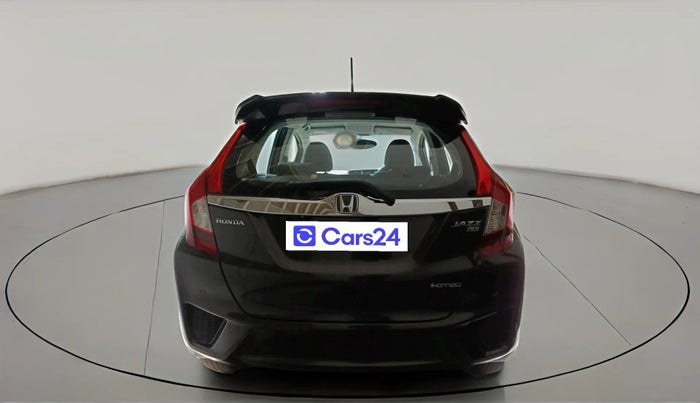 2016 Honda Jazz 1.5L I-DTEC VX, Diesel, Manual, 69,835 km, exterior