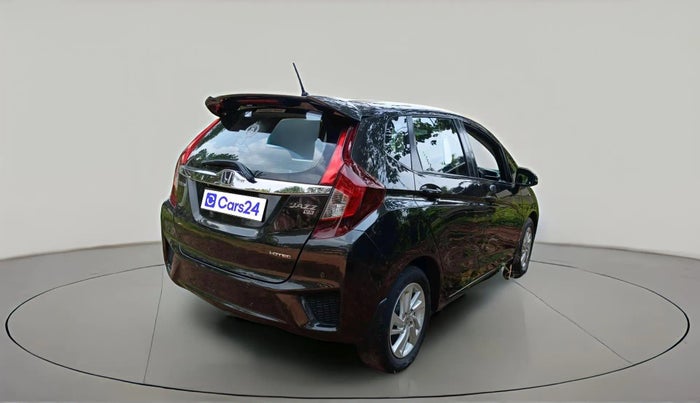 2016 Honda Jazz 1.5L I-DTEC VX, Diesel, Manual, 69,835 km, exterior