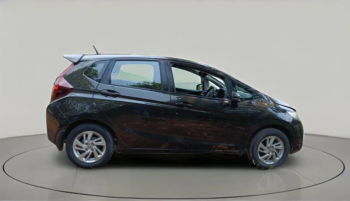 2016 Honda Jazz 1.5L I-DTEC VX, Diesel, Manual, 69,835 km, exterior