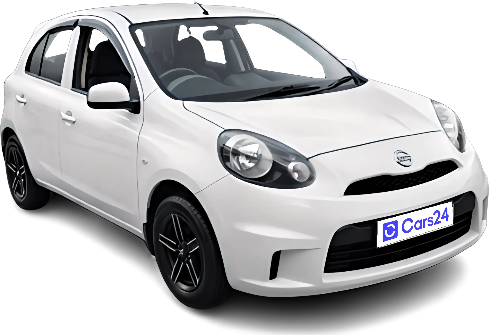 2015 Nissan Micra Active - Hatchback - Petrol - Manual - ₹2.55 lakh