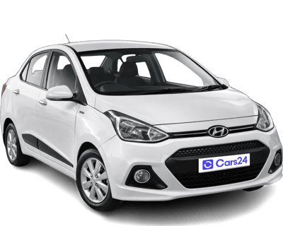 2016 Hyundai Xcent - Sedan - Diesel - Manual - ₹3.65 lakh