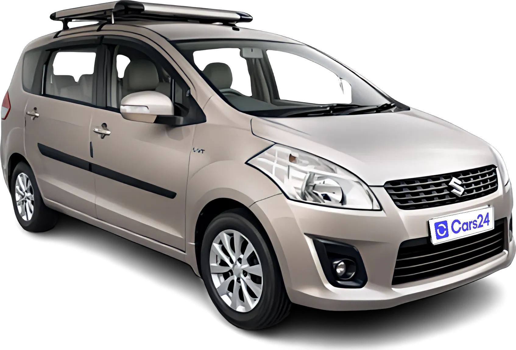 2013 Maruti Ertiga - SUV - Petrol - Manual - ₹4.02 lakh