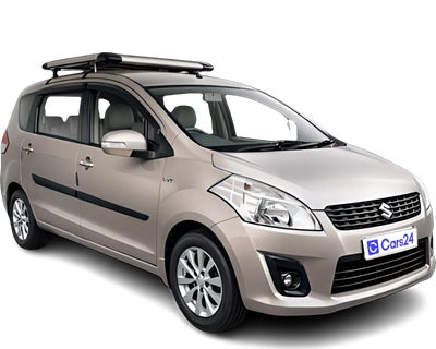 2013 Maruti Ertiga - SUV - Petrol - Manual - ₹4.02 lakh