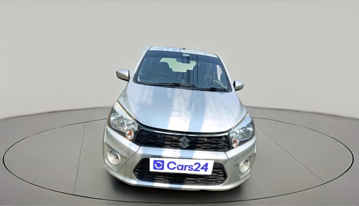 2019 Maruti Celerio VXI, CNG, Manual, 1,11,481 km, exterior