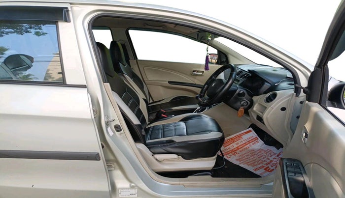 2019 Maruti Celerio VXI, CNG, Manual, 1,11,481 km, interior