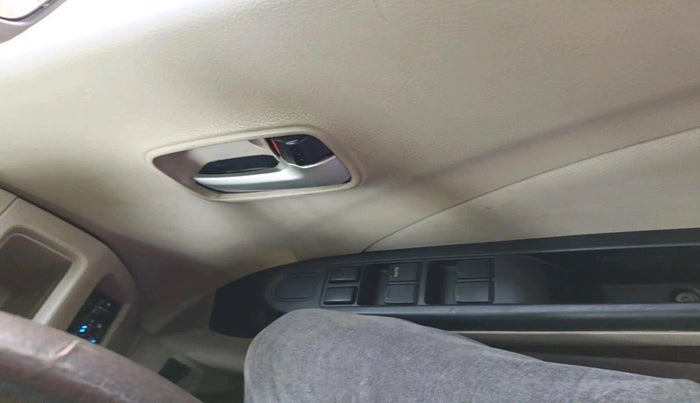 2019 Maruti Celerio VXI, CNG, Manual, 1,11,481 km, interior