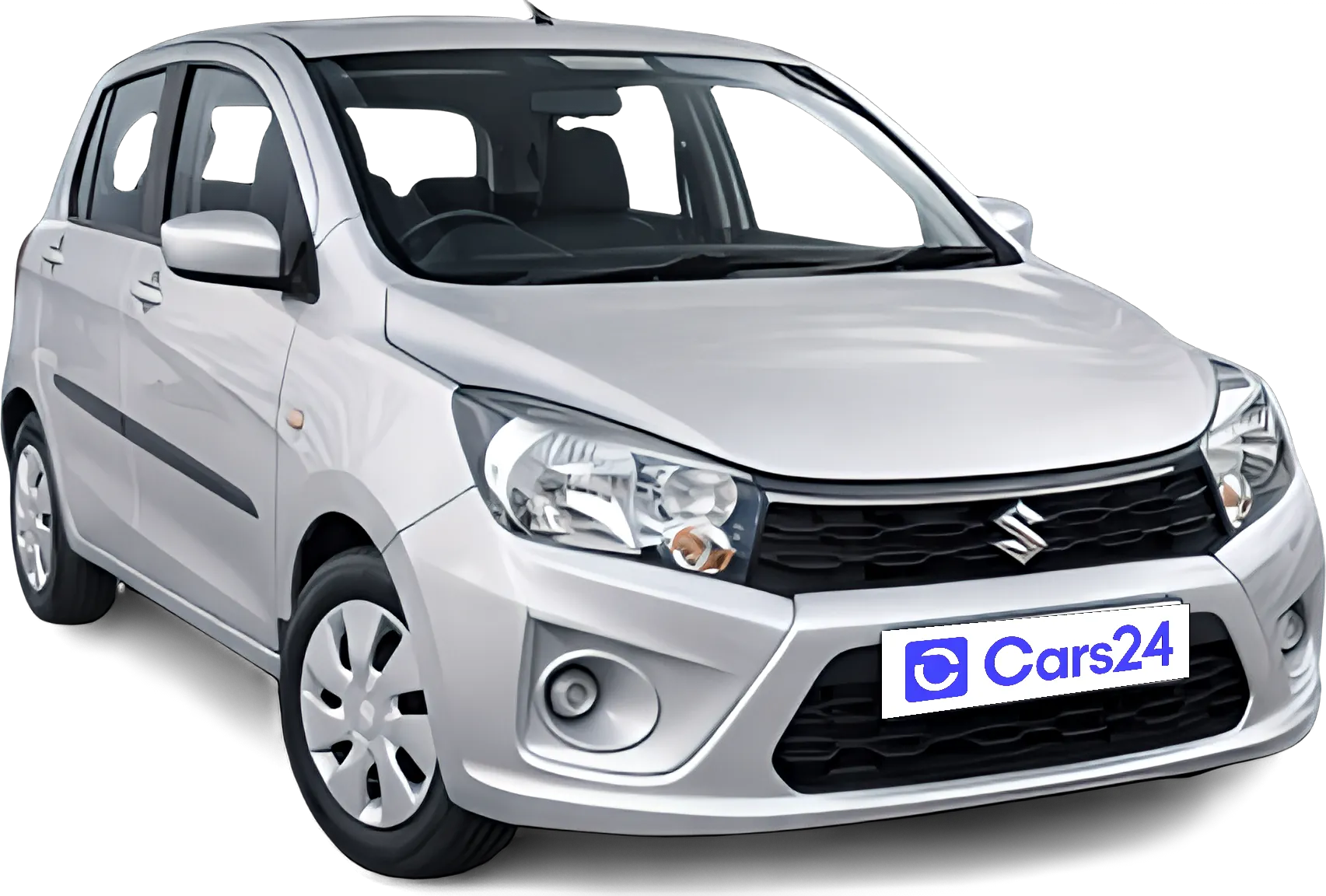 2019 Maruti Celerio - Hatchback - CNG - Manual - ₹3.59 lakh