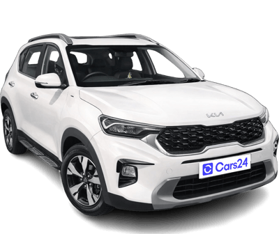 2022 KIA SONET - SUV - Petrol - Manual - ₹12.00 lakh