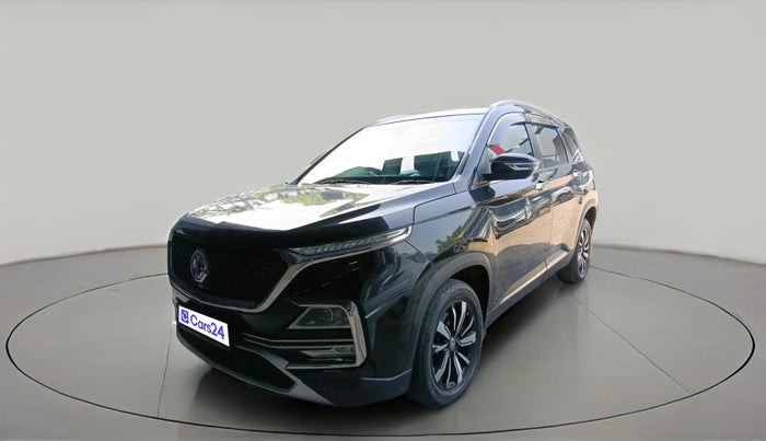 2019 MG HECTOR SHARP 2.0 DIESEL, Diesel, Manual, 2,09,830 km, exterior