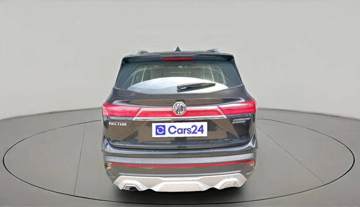 2019 MG HECTOR SHARP 2.0 DIESEL, Diesel, Manual, 2,09,830 km, exterior