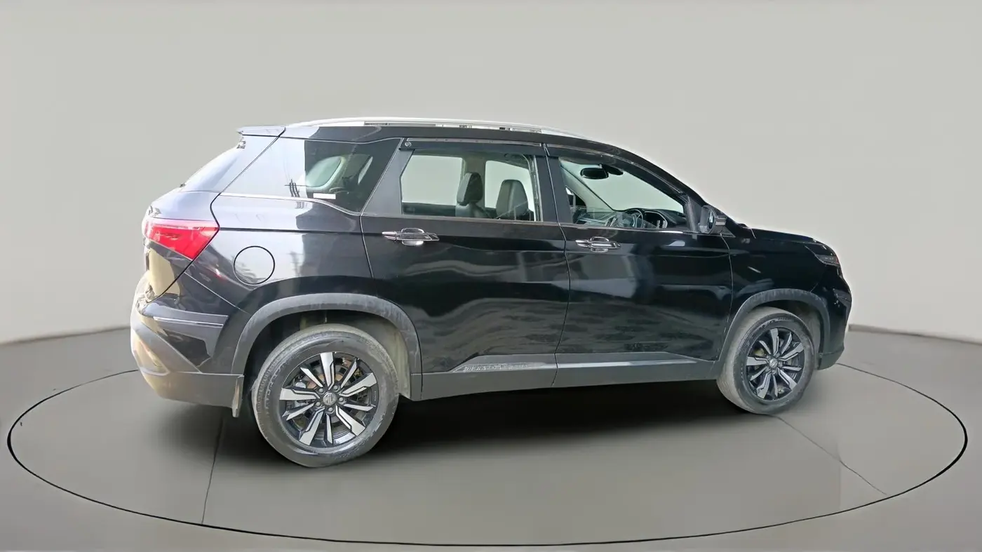 2019 MG HECTOR SHARP 2.0 DIESEL, Diesel, Manual, 2,09,830 km, exterior
