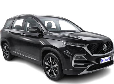 2019 MG HECTOR - SUV - Diesel - Manual - ₹9.82 lakh