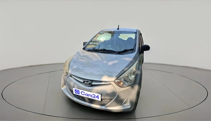 2016 Hyundai Eon D-LITE, Petrol, Manual, 93,164 km, exterior