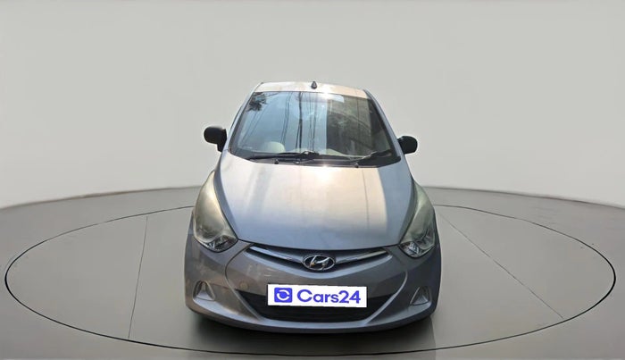 2016 Hyundai Eon D-LITE, Petrol, Manual, 93,164 km, exterior