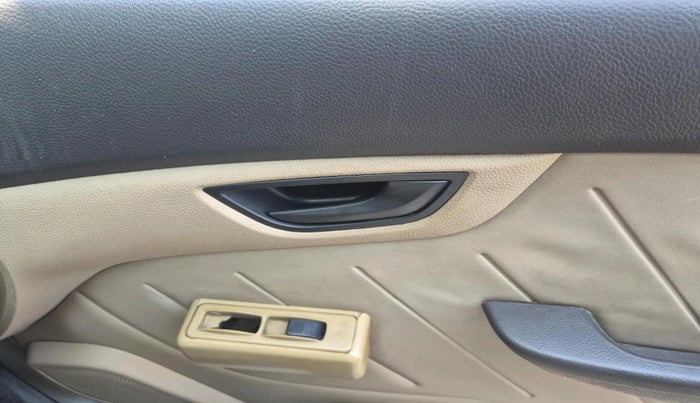 2016 Hyundai Eon D-LITE, Petrol, Manual, 93,164 km, interior