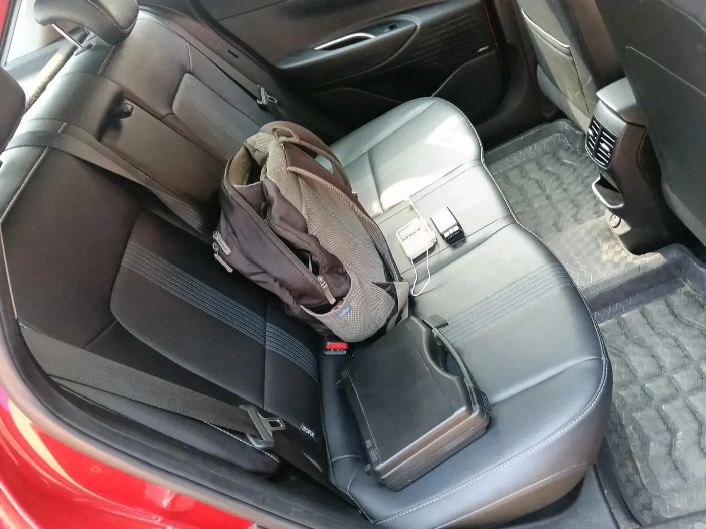 2021 Hyundai NEW I20 ASTA (O) 1.0 TURBO GDI DCT, Petrol, Automatic, 33,675 km, interior