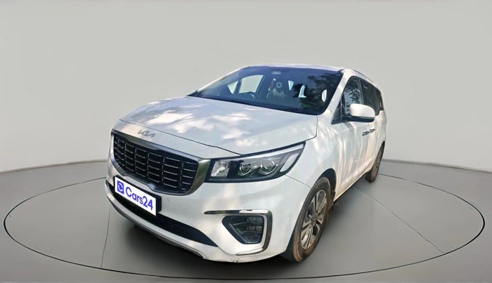 2022 KIA CARNIVAL LIMOUSINE PLUS 2.2 7 STR, Diesel, Automatic, 40,431 km, exterior