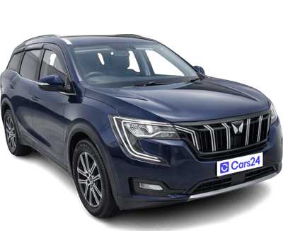 2023 Mahindra XUV700 - SUV - Petrol - Automatic - ₹20.50 lakh