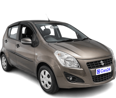 2015 Maruti Ritz - Hatchback - Petrol - Manual - ₹3.10 lakh